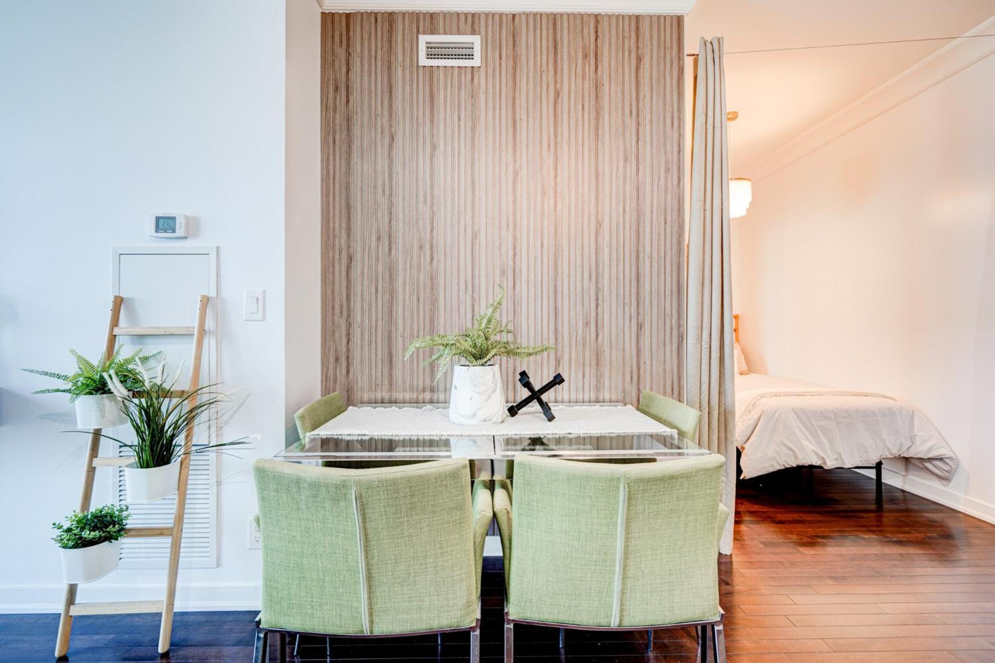 Skytree - Modern Rusty Condo Close To Union Station In Heart Of Downtown Toronto Eksteriør bilde