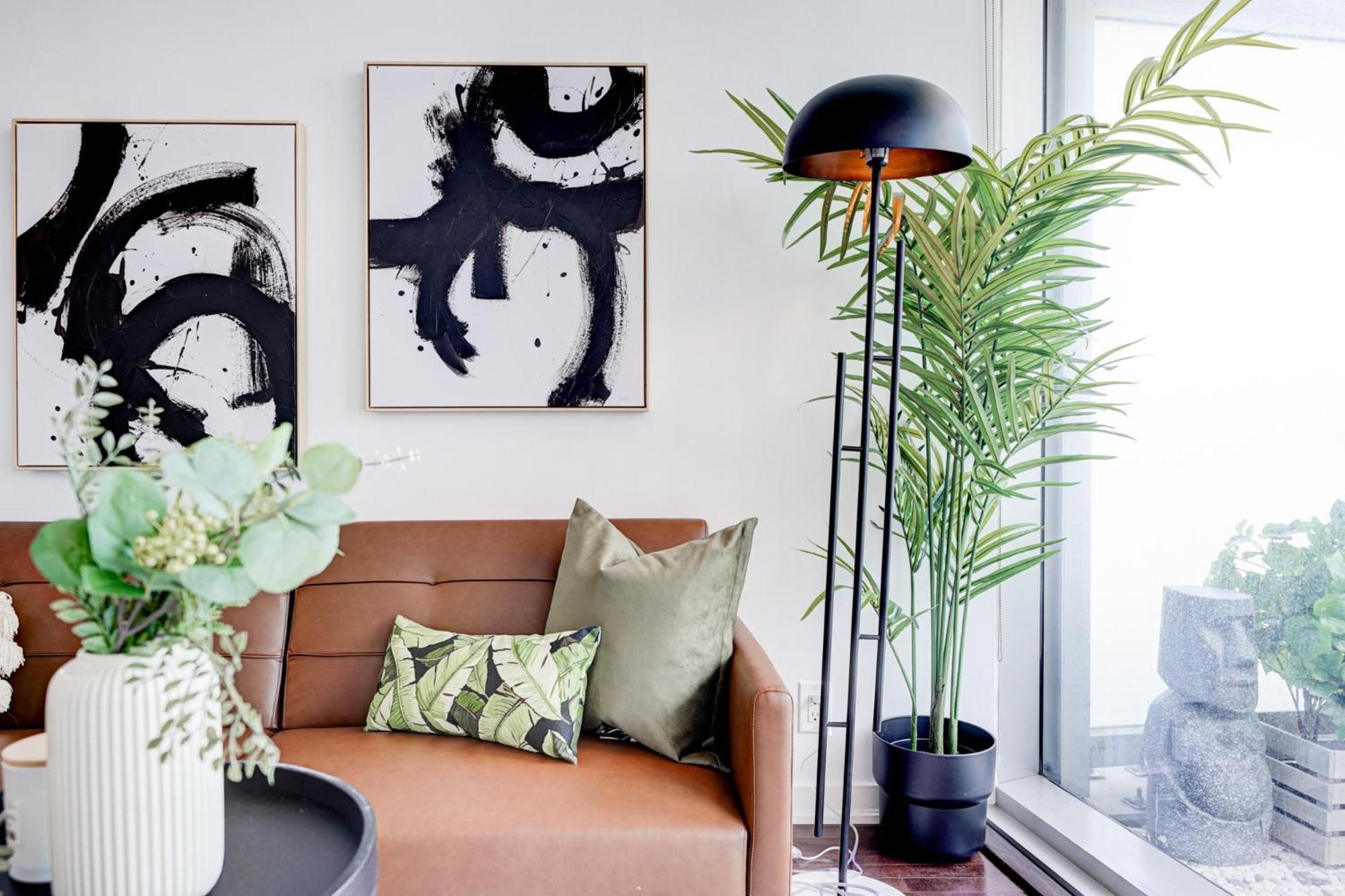 Skytree - Modern Rusty Condo Close To Union Station In Heart Of Downtown Toronto Eksteriør bilde