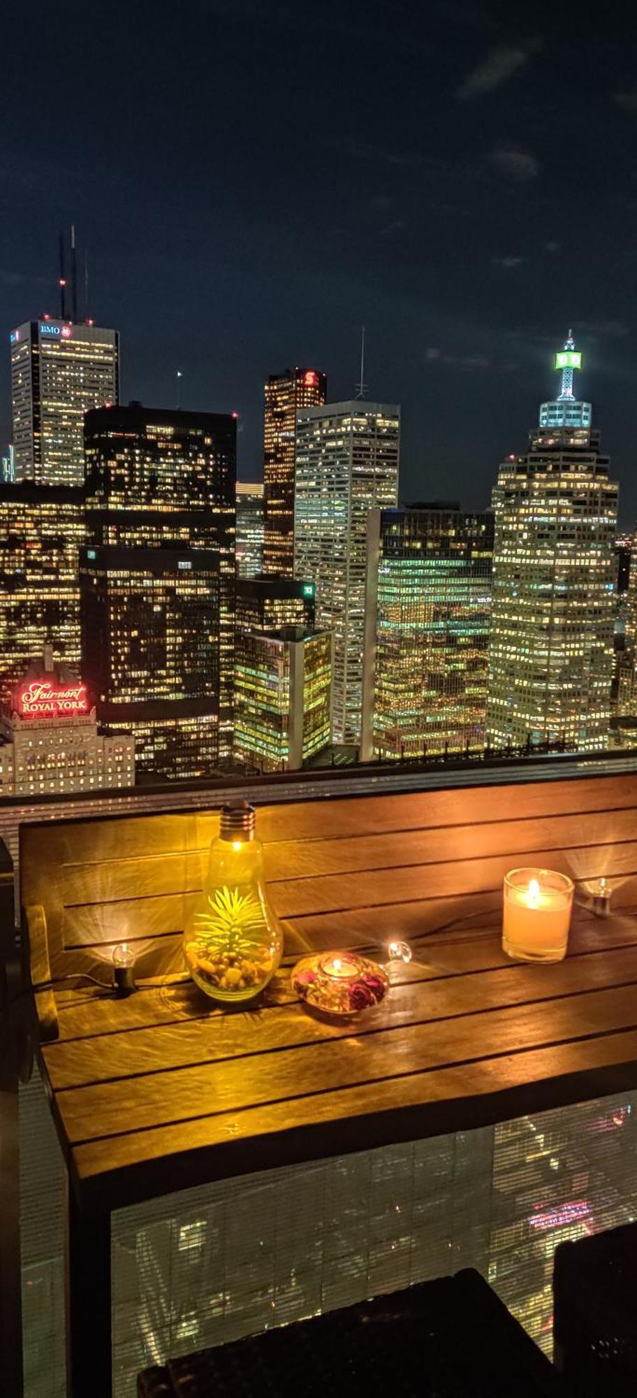 Skytree - Modern Rusty Condo Close To Union Station In Heart Of Downtown Toronto Eksteriør bilde